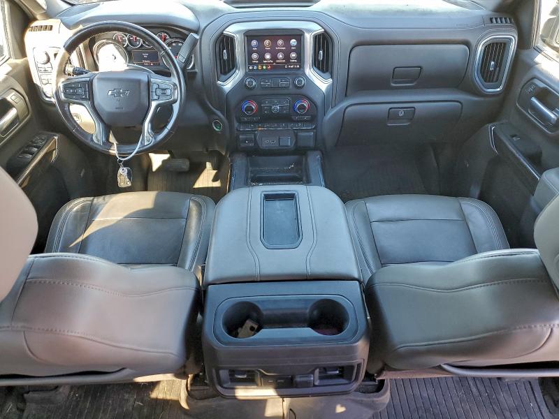 Фото 8 - CHEVROLET ALL Models