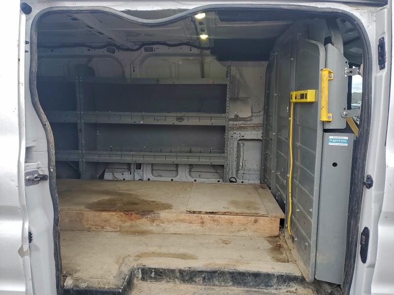 Фото 10 - FORD TRANSIT