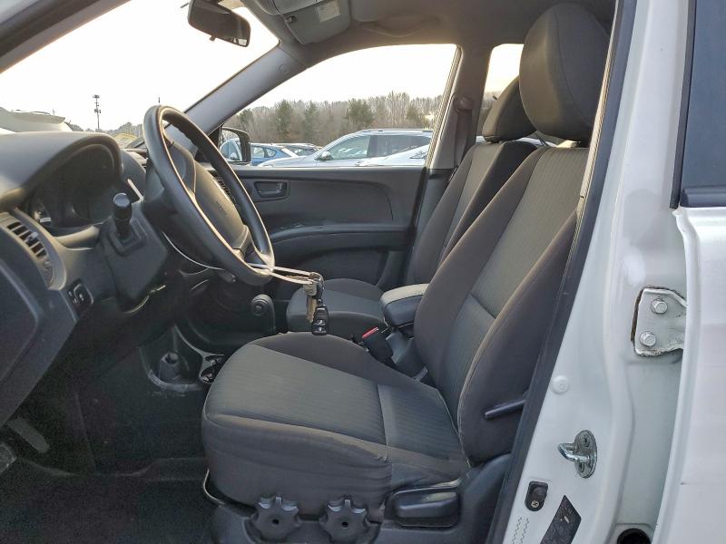 Фото 7 - KIA SPORTAGE