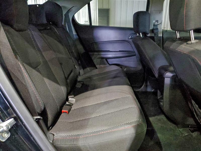 Фото 11 - CHEVROLET EQUINOX