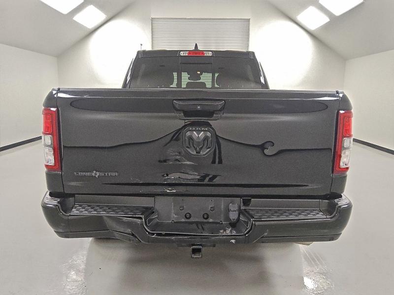 Фото 6 - RAM 1500