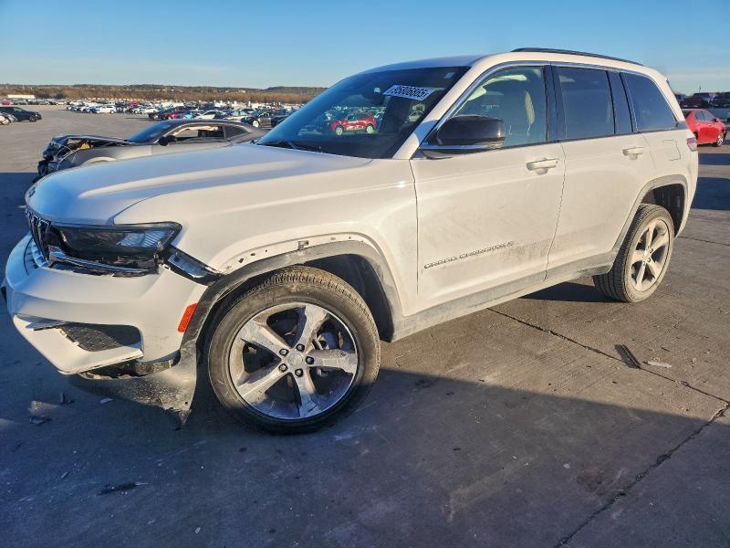 Фото 1 - JEEP GRAND CHER