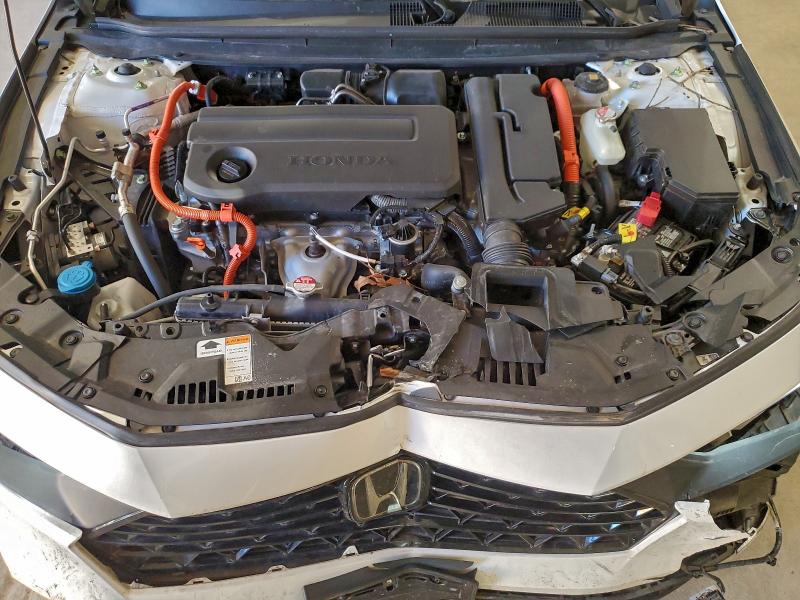 Фото 11 - HONDA ACCORD