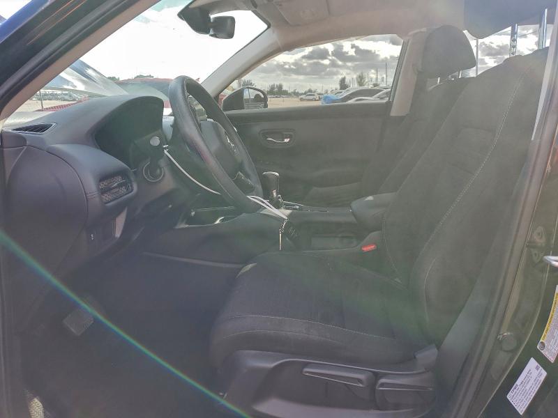 Фото 7 - HONDA HR-V