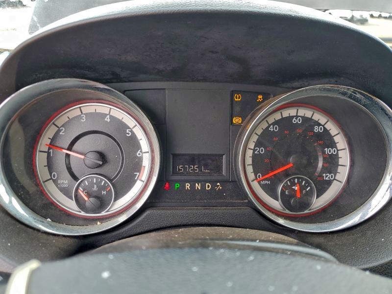 Фото 9 - DODGE CARAVAN