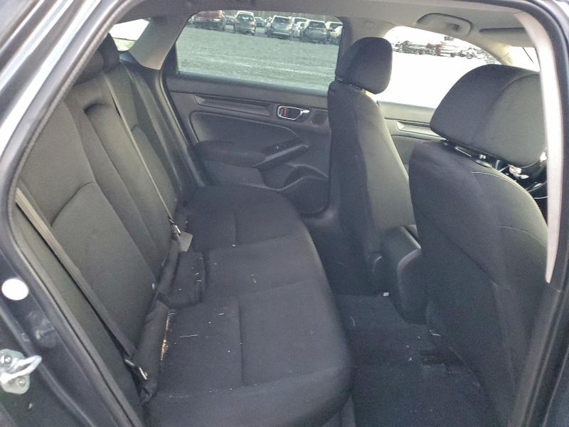 Фото 10 - HONDA CIVIC