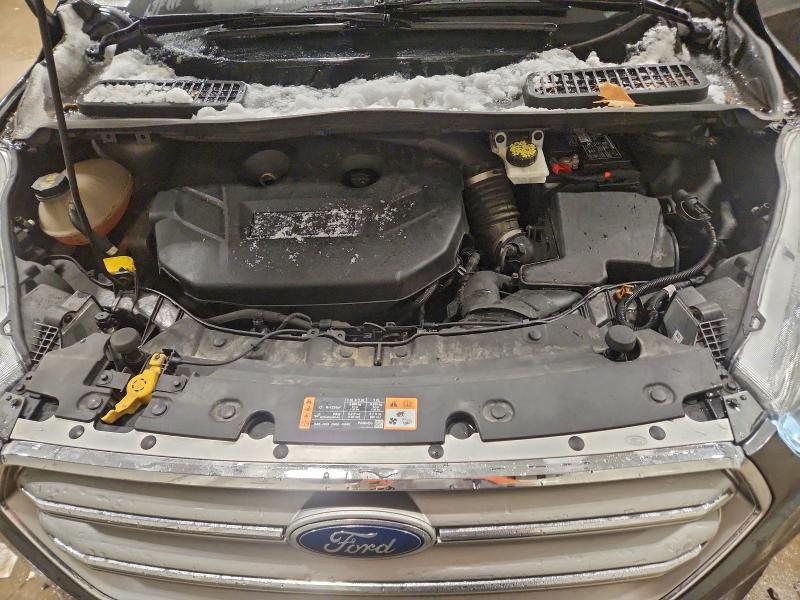 Фото 12 - FORD ESCAPE