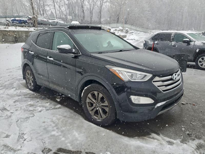 Фото 4 - HYUNDAI SANTA FE