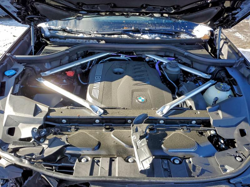 Фото 12 - BMW X5