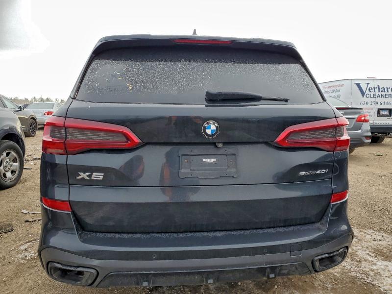 Фото 6 - BMW X5