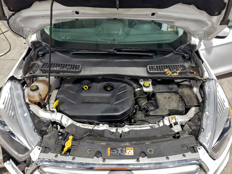 Фото 12 - FORD ESCAPE