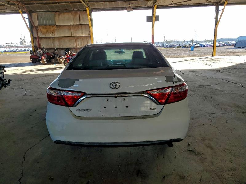 Фото 6 - TOYOTA CAMRY