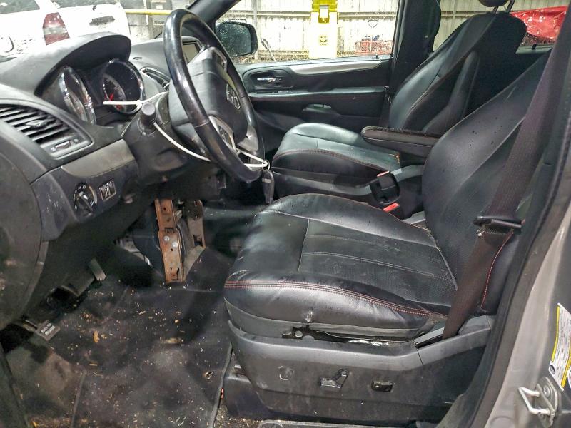 Фото 7 - DODGE CARAVAN