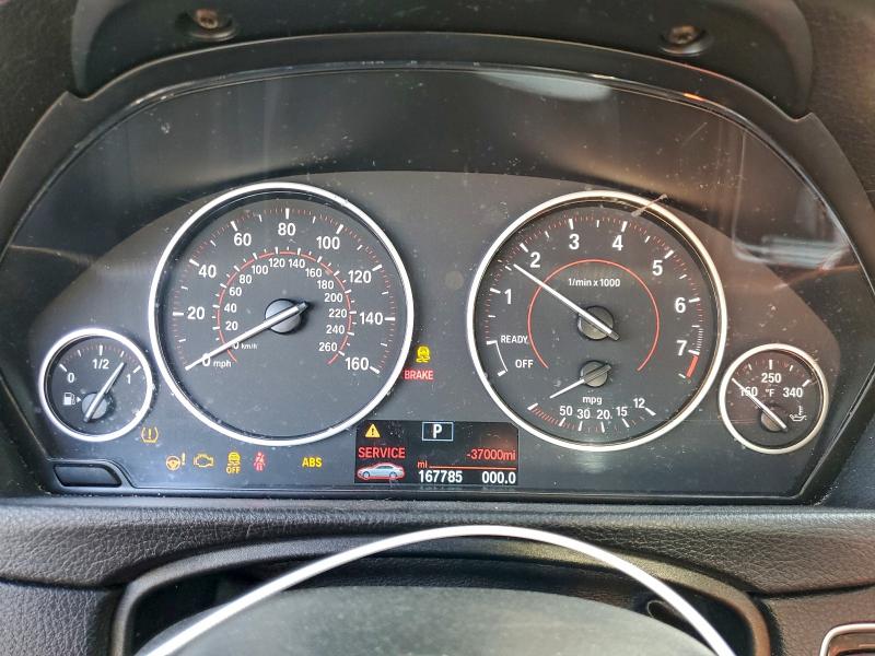 Фото 9 - BMW 3 SERIES