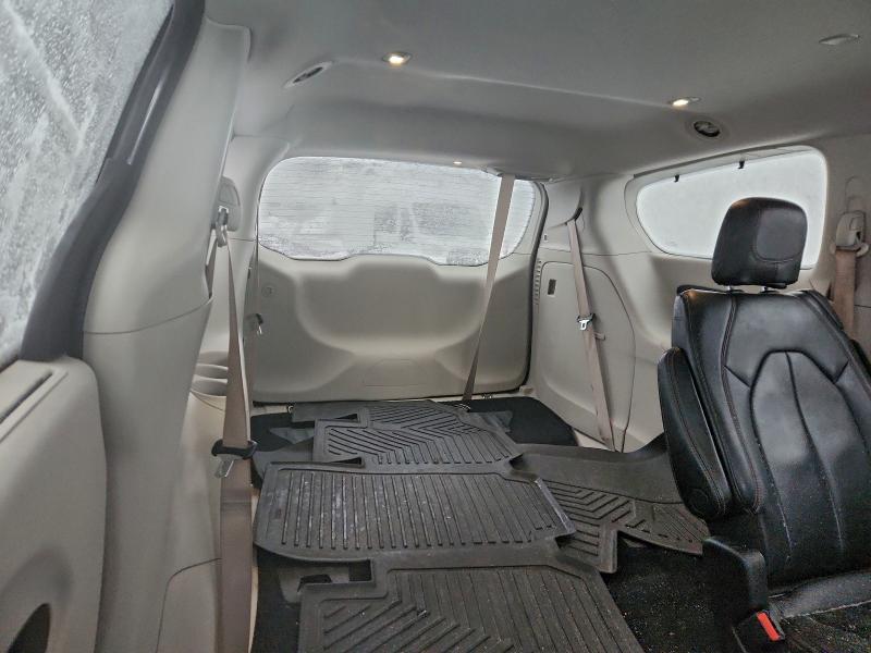 Фото 11 - CHRYSLER PACIFICA