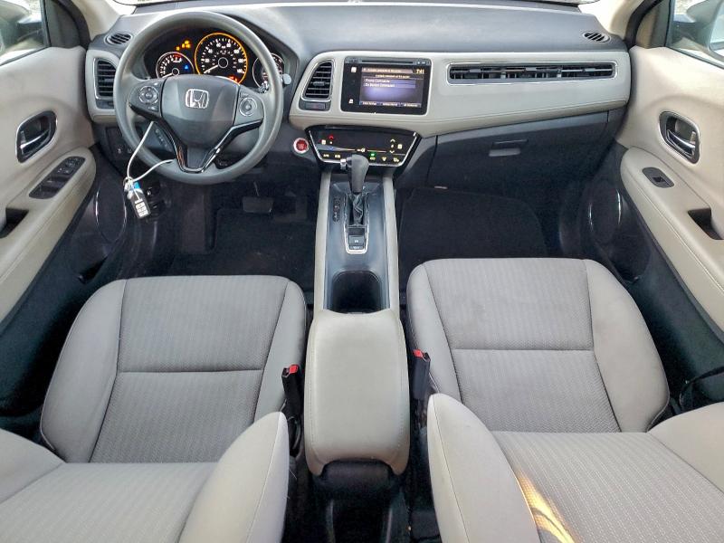 Фото 8 - HONDA HR-V