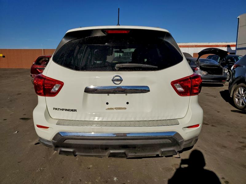 Фото 6 - NISSAN PATHFINDER