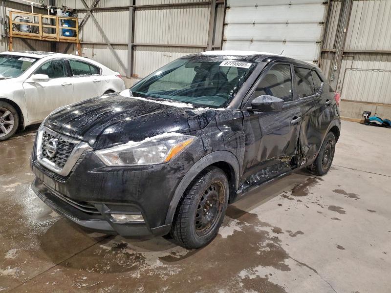 Фото 1 - NISSAN KICKS