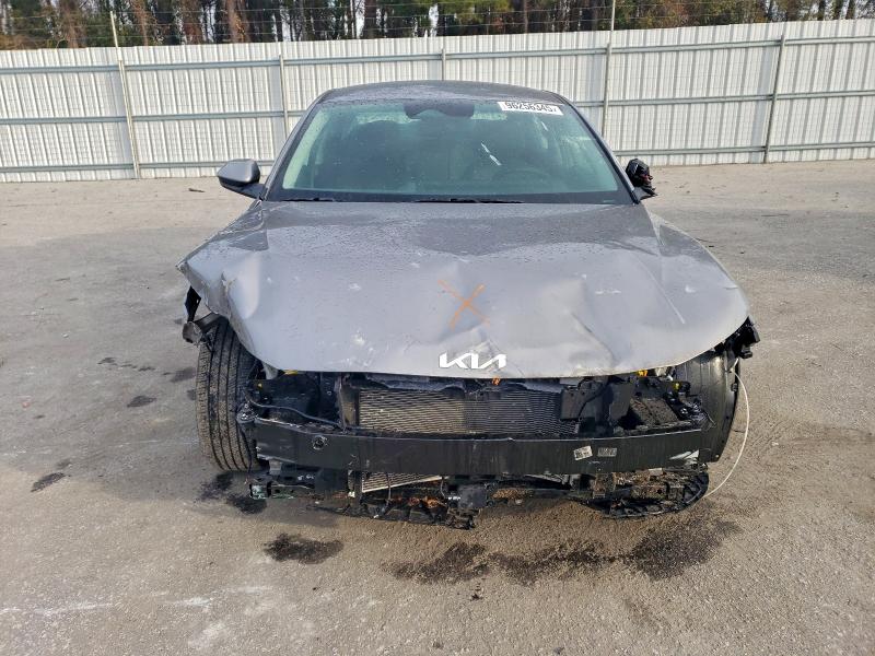 Фото 5 - KIA K4 LX