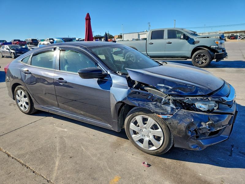 Фото 4 - HONDA CIVIC