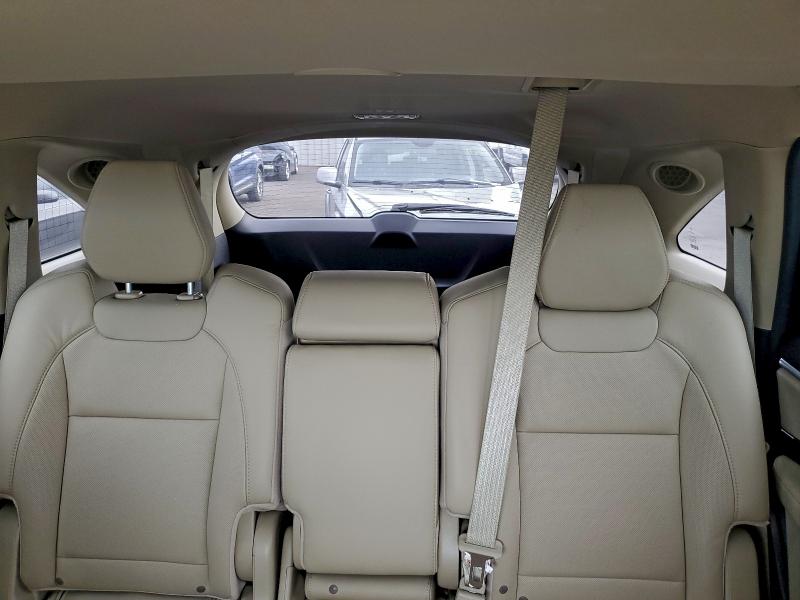 Фото 10 - ACURA MDX