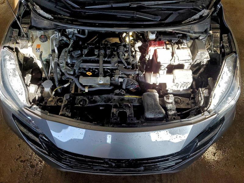 Фото 11 - NISSAN VERSA