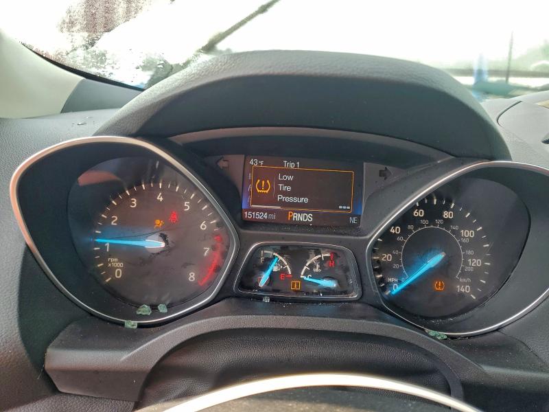 Фото 9 - FORD ESCAPE