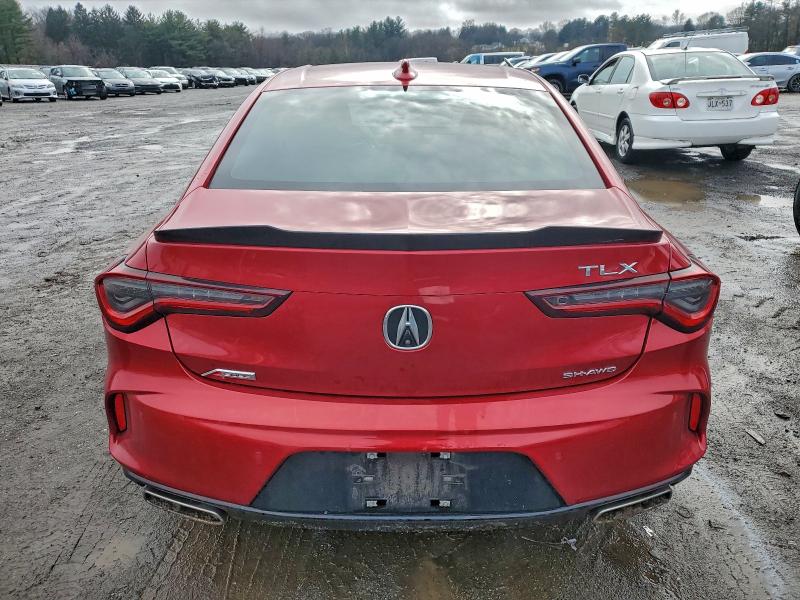 Фото 6 - ACURA TLX