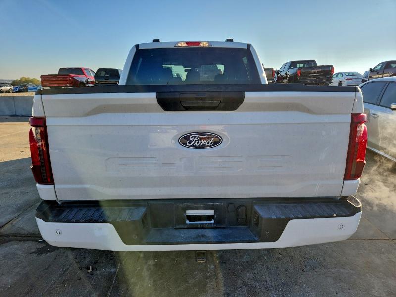 Фото 6 - FORD F150 STX