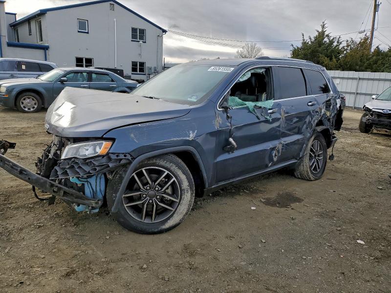 Фото 1 - JEEP GRAND CHER