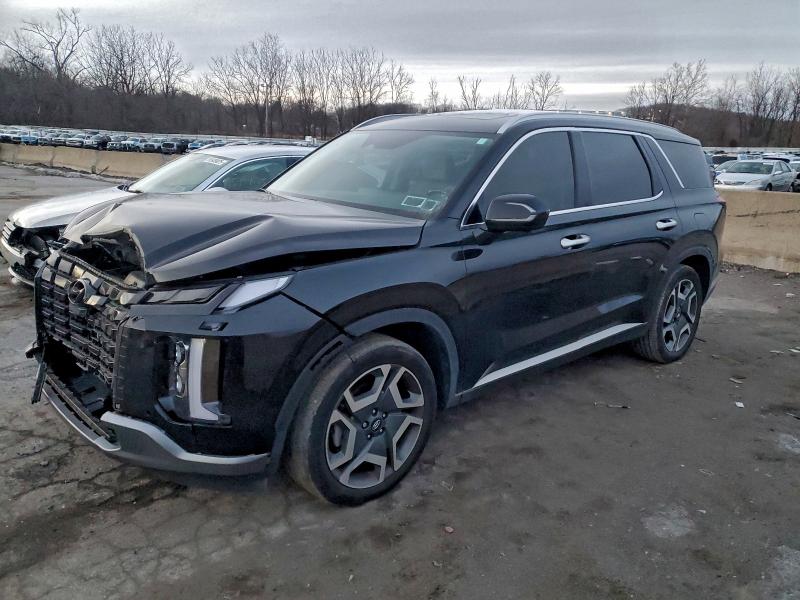 Фото 1 - HYUNDAI PALISADE