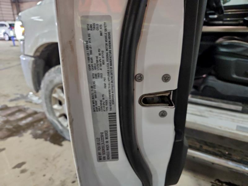 Фото 13 - RAM 3500