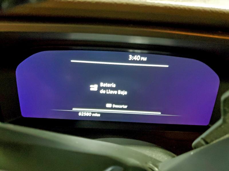 Фото 9 - NISSAN ROGUE