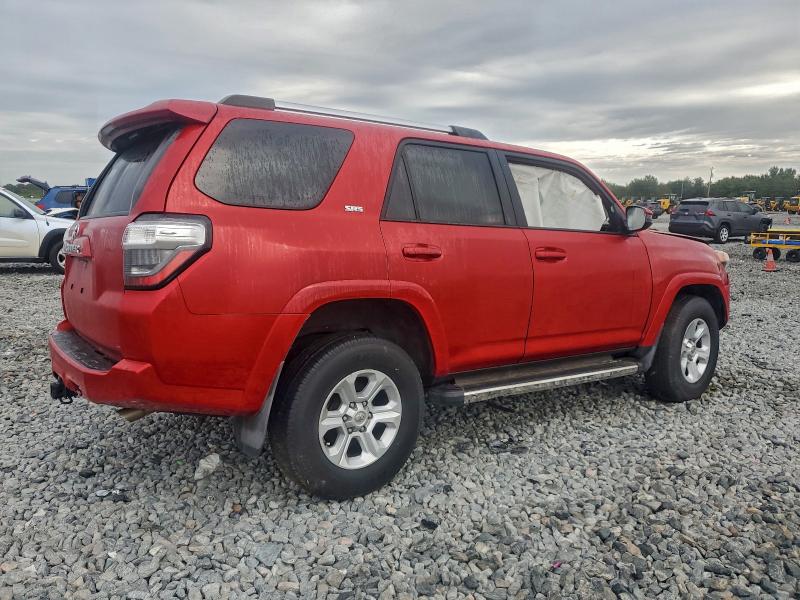 Фото 3 - TOYOTA 4RUNNER