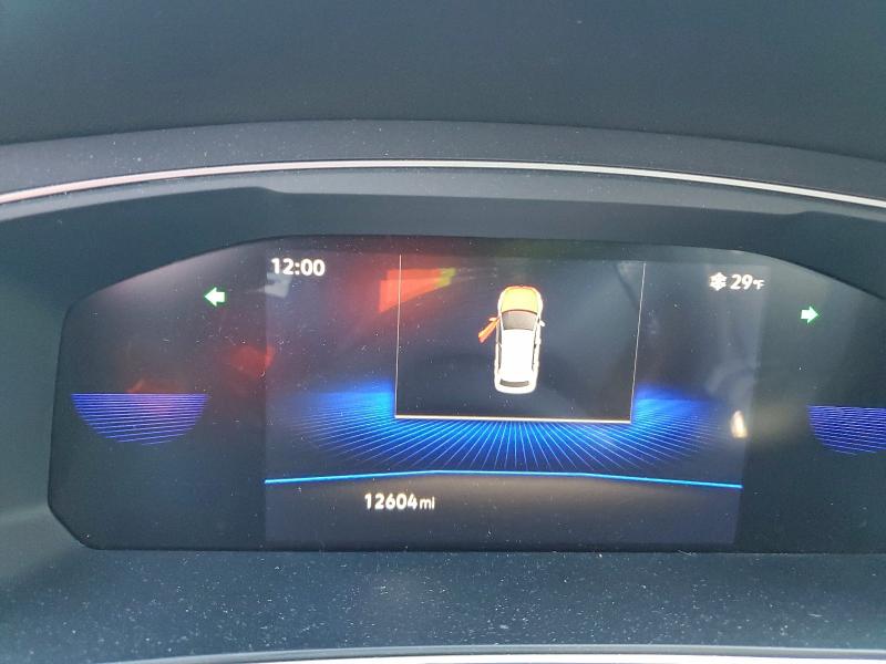 Фото 9 - VOLKSWAGEN TIGUAN