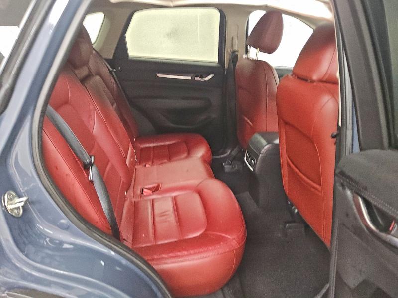 Фото 11 - MAZDA CX-5 PREFE