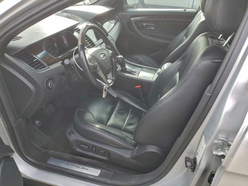 Фото 7 - FORD TAURUS