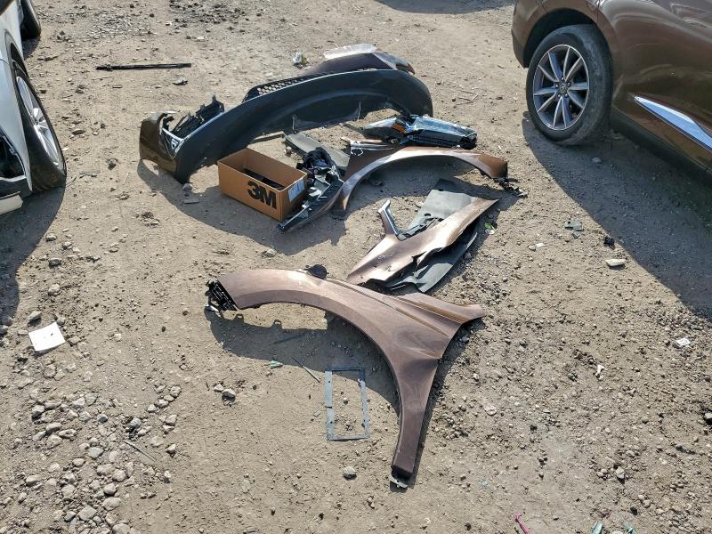 Фото 12 - ACURA RDX