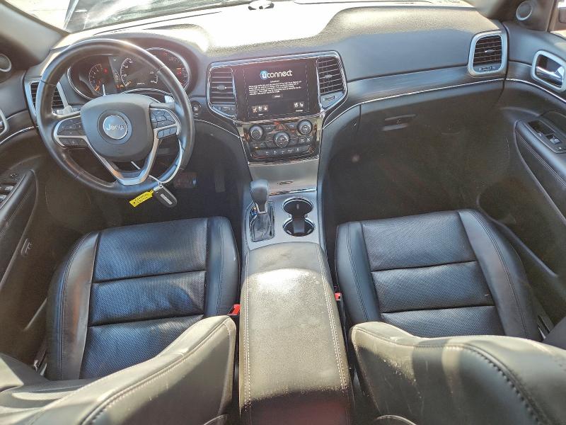 Фото 8 - JEEP GRAND CHER