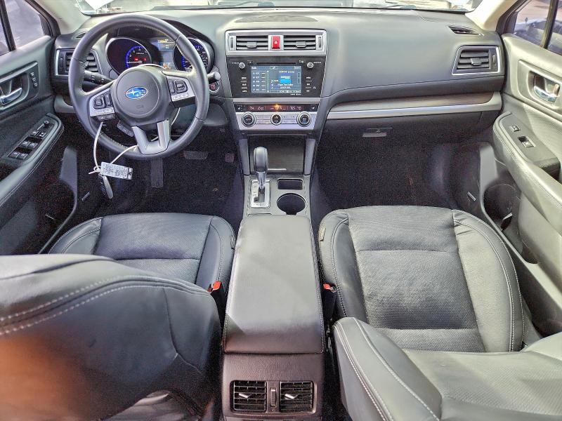 Фото 8 - SUBARU LEGACY