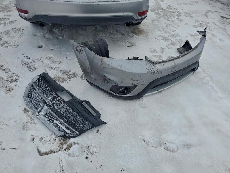 Фото 13 - DODGE JOURNEY