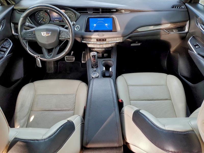 Фото 8 - CADILLAC XT4