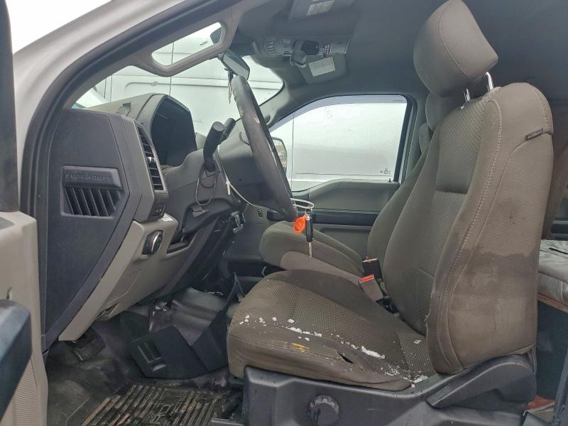 Фото 7 - FORD F350