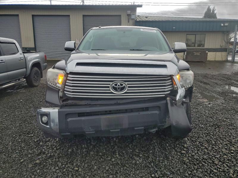 Фото 5 - TOYOTA TUNDRA