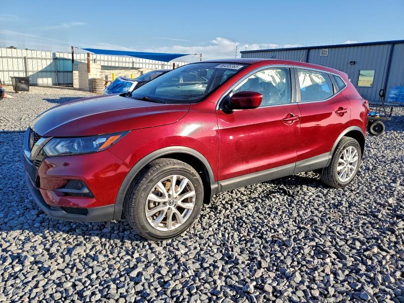 Фото 1 - NISSAN ROGUE