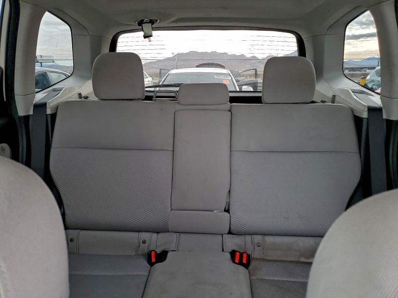 Фото 10 - SUBARU FORESTER