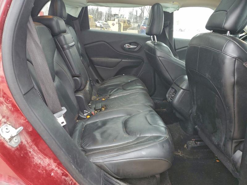 Фото 11 - JEEP GRAND CHER