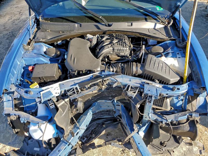 Фото 11 - DODGE CHARGER