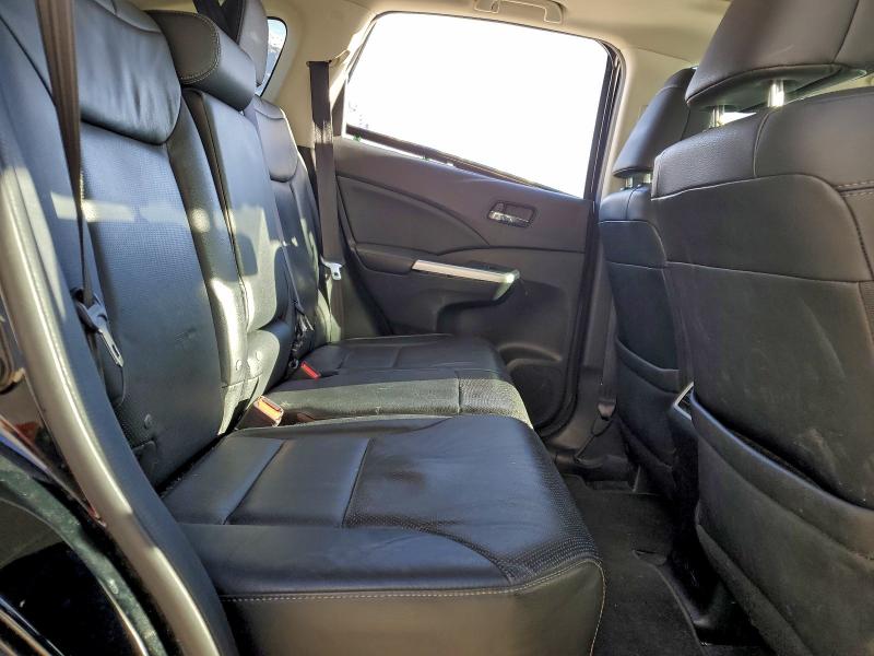 Фото 11 - HONDA CRV