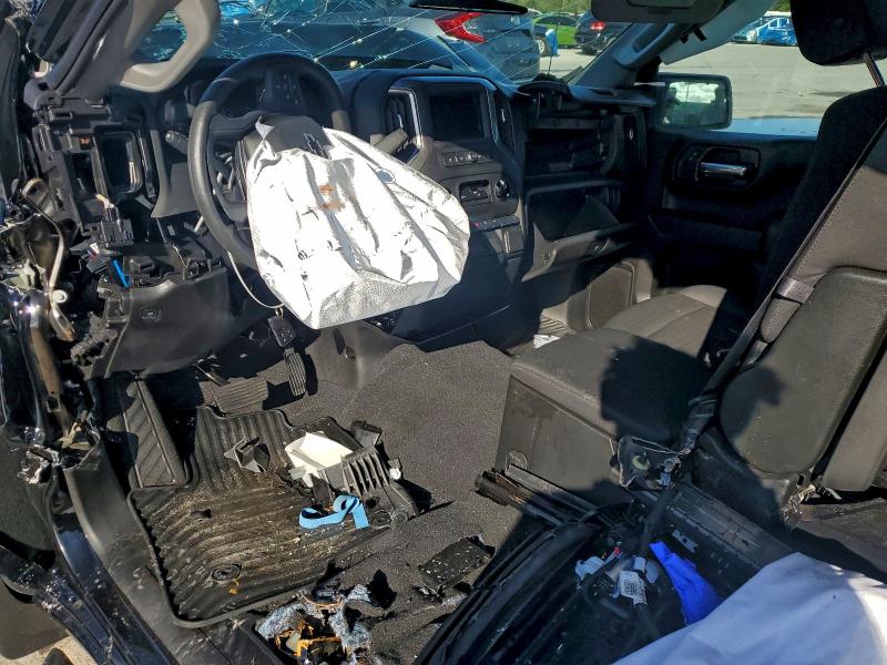 Фото 8 - CHEVROLET ALL Models